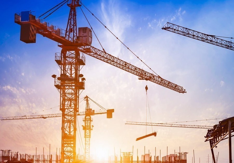 tower crane