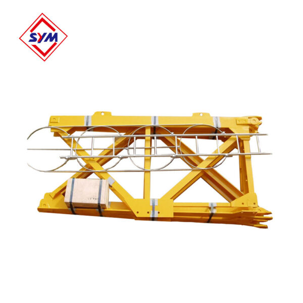 L46A1 mast section
