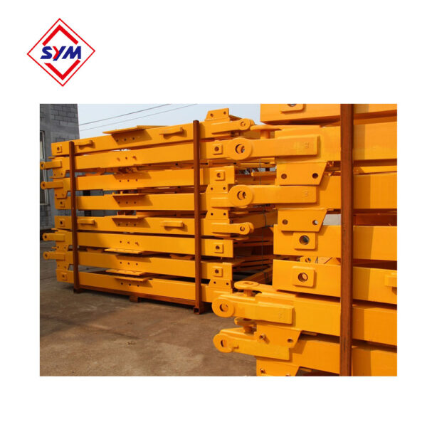 L68A1 mast section