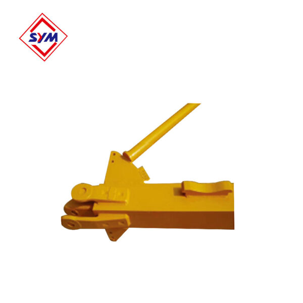 L68A1 mast section