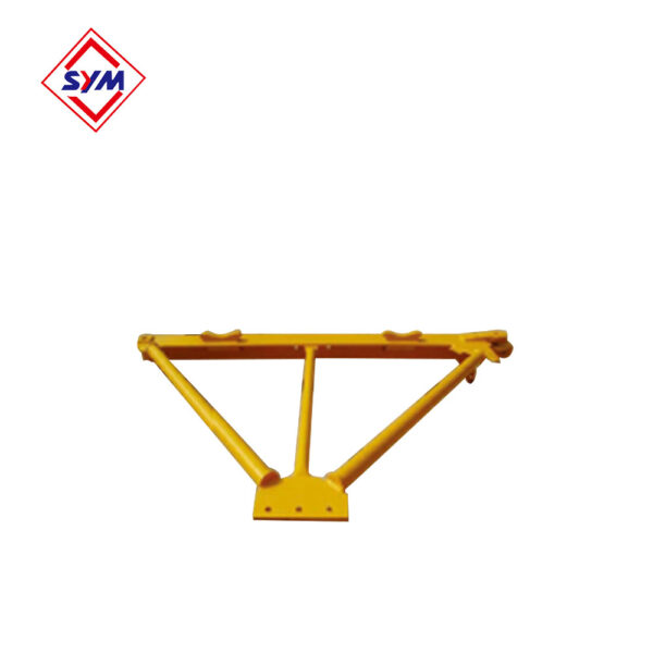 L68A1 mast section