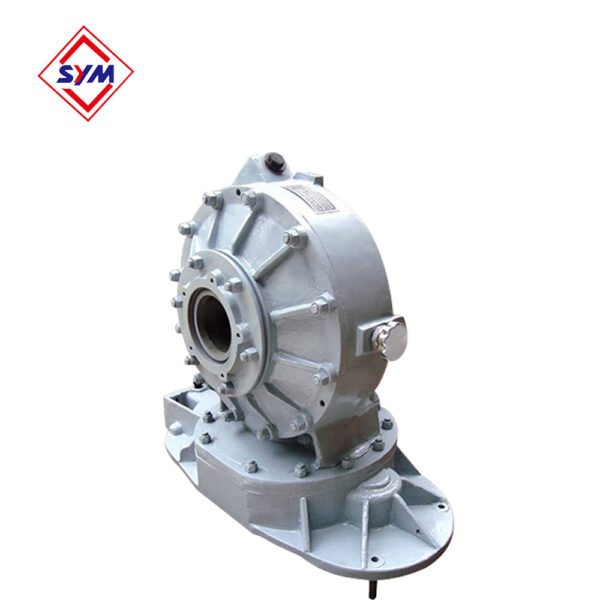 tower crane hoist reducer