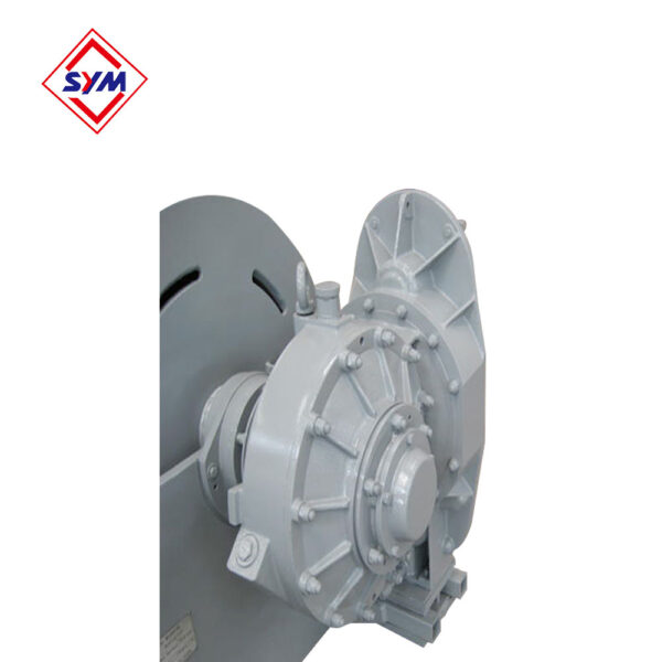 tower crane hoist reducer