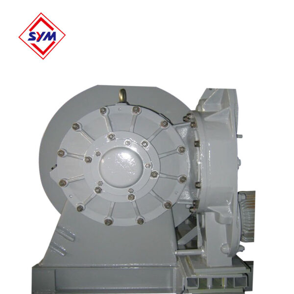 tower crane hoist reducer