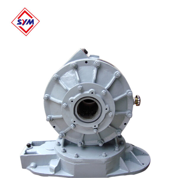 tower crane hoist reducer