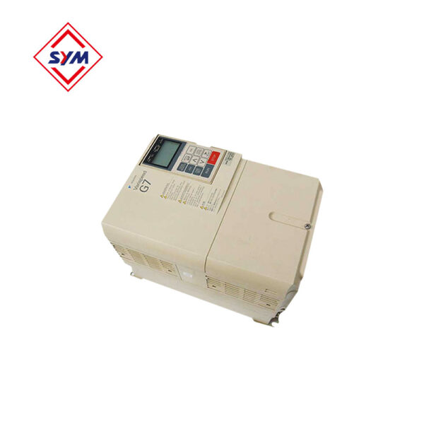 tower crane inverter