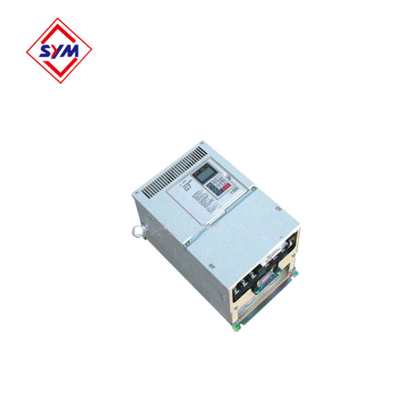 tower crane inverter