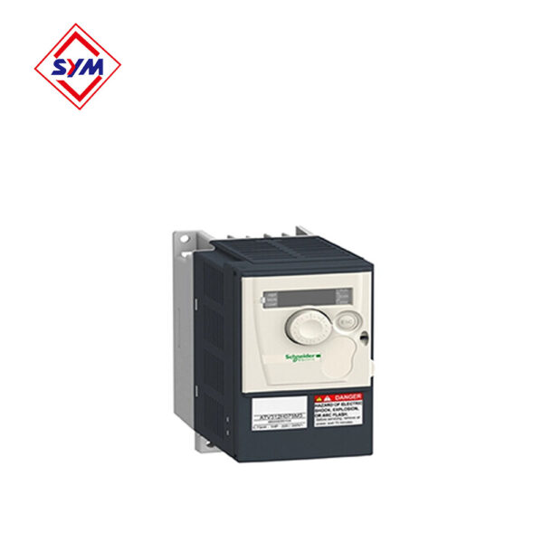 tower crane inverter