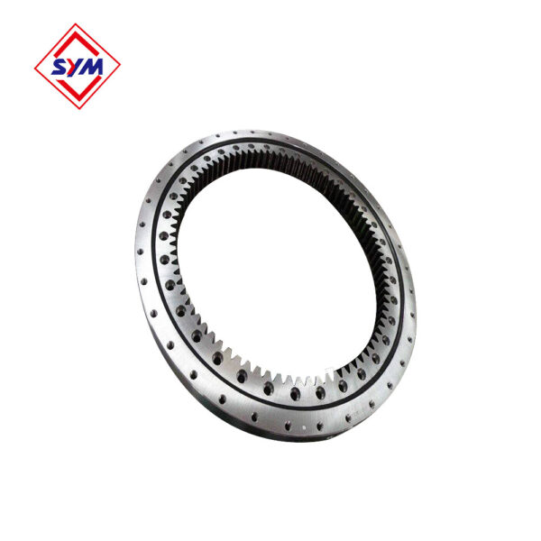 tower crane slewing ring