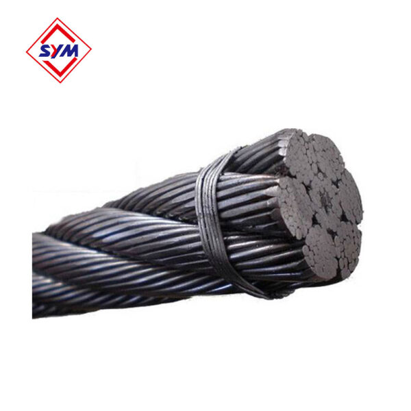 steel wire rope