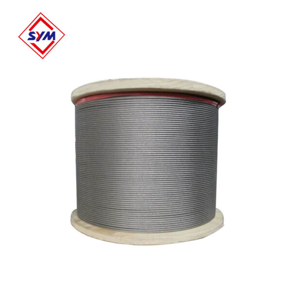 steel wire rope