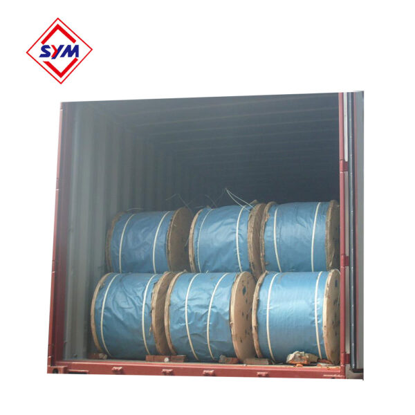 steel wire rope