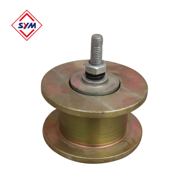 gate roller