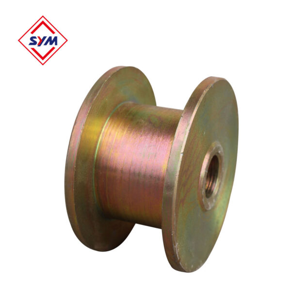 gate roller