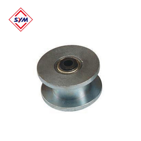 gate roller