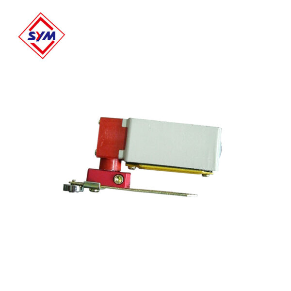 constructoin hoist limit switch