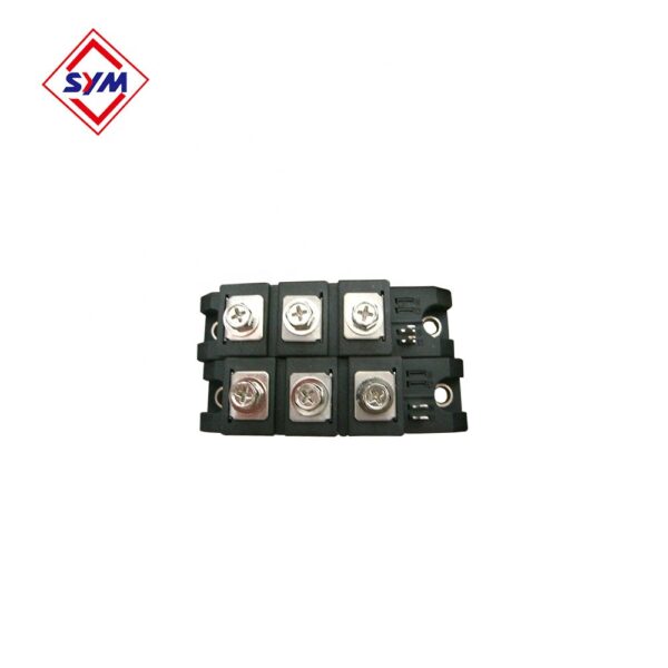 tower crane thyristor