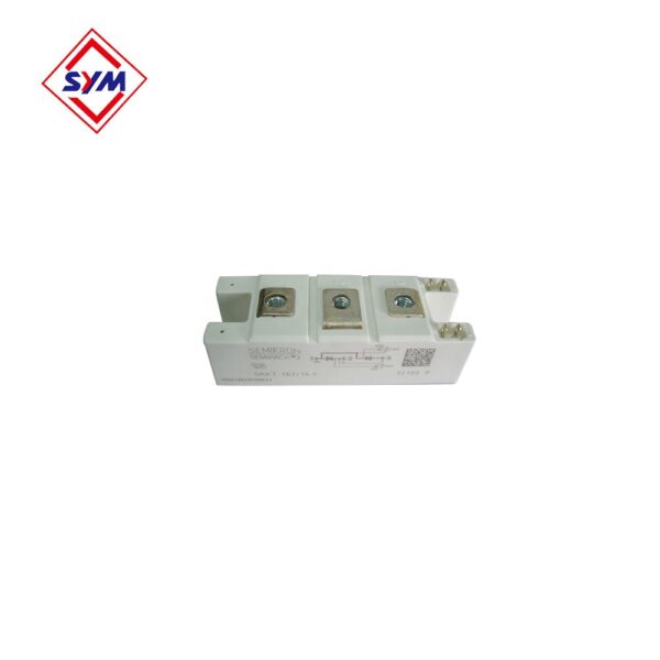 tower crane thyristor
