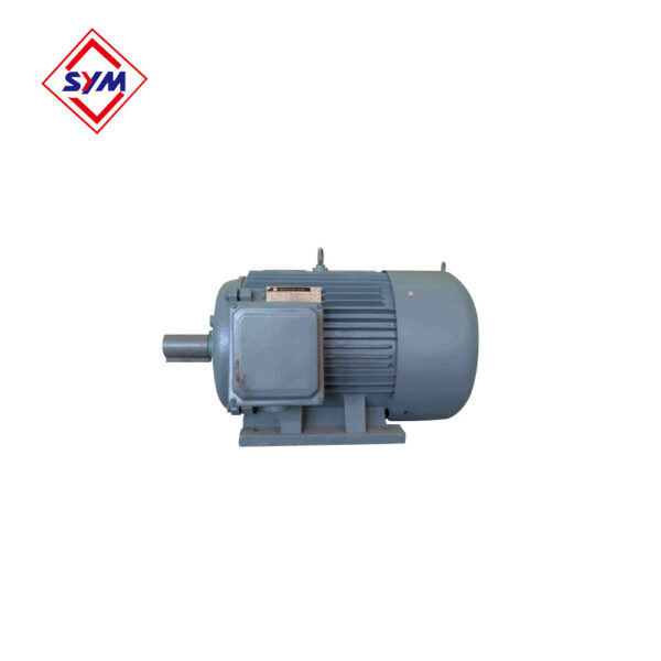 slewing motor