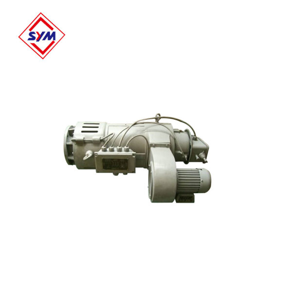 slewing motor