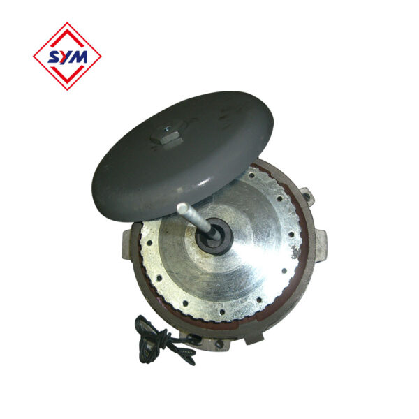 slewing electromagnet