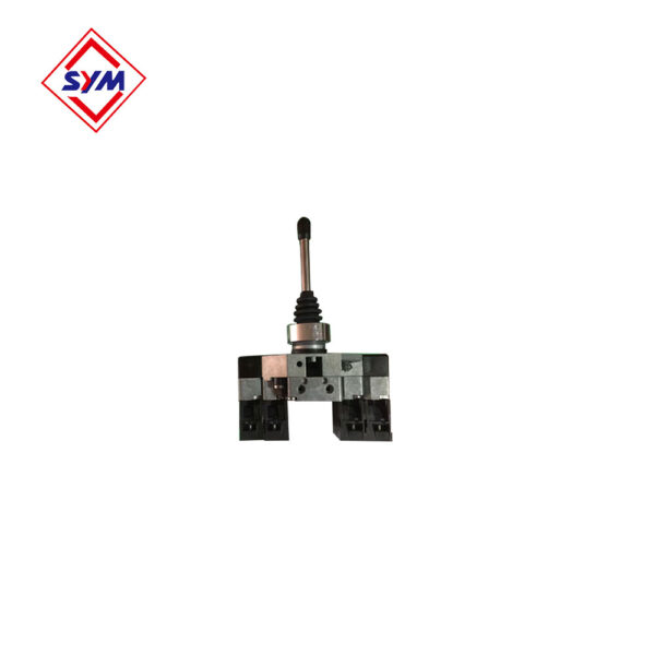 construction hoist hander switch