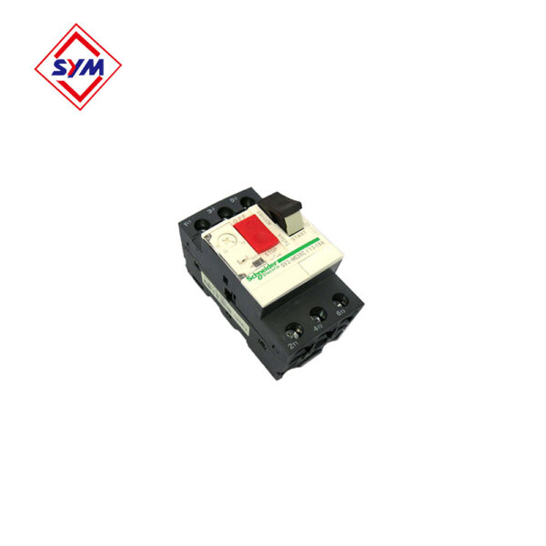 schnider contactor