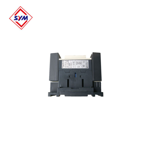 schnider contactor