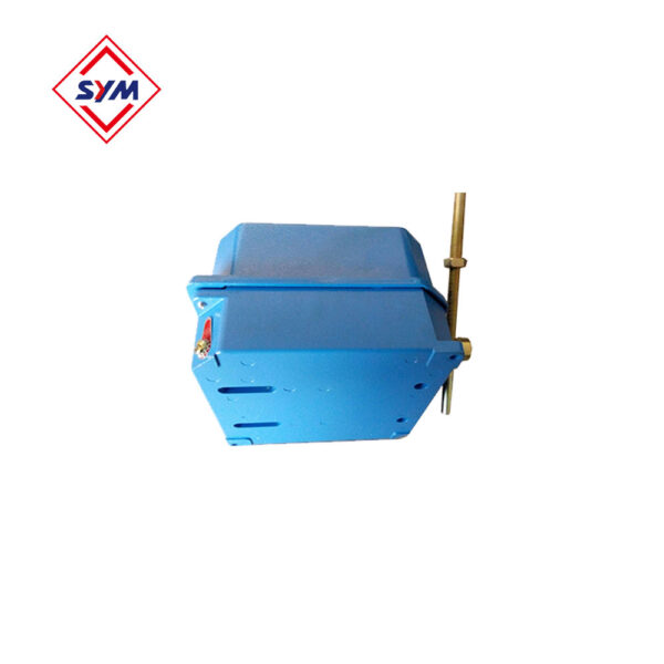 3 phase limit switch