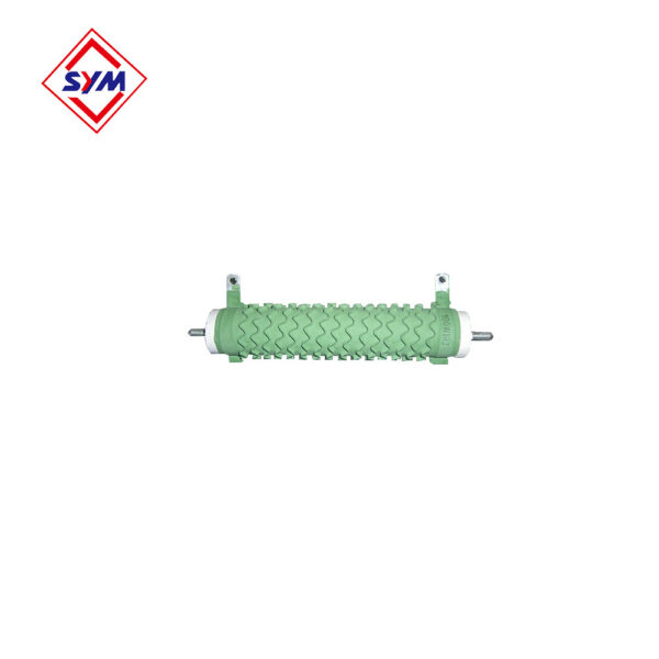tower crane resistor