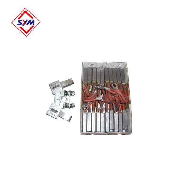 tower crane carbon brush