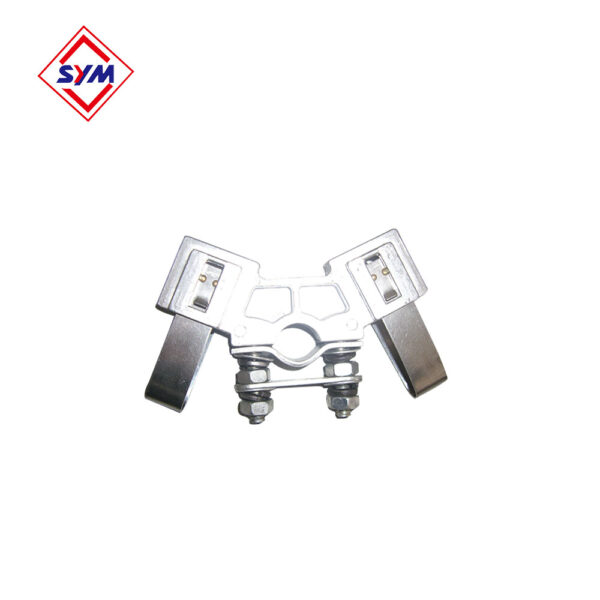 tower crane carbon brush