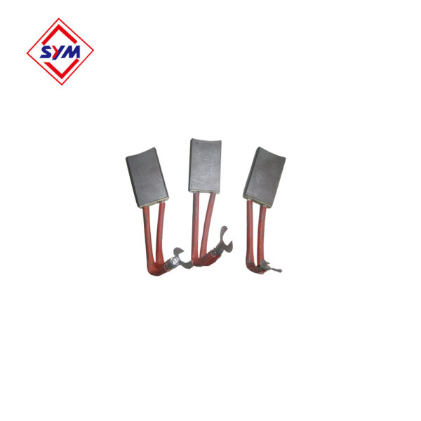 tower crane carbon brush
