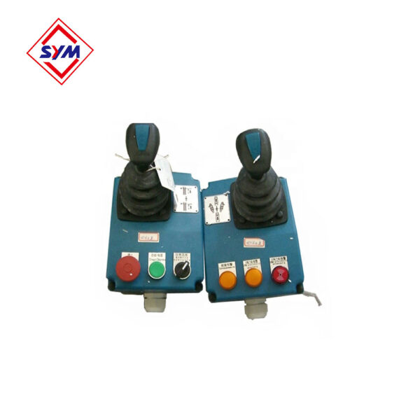 tower crane joystick