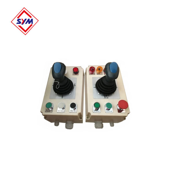 tower crane joystick