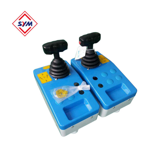tower crane joystick
