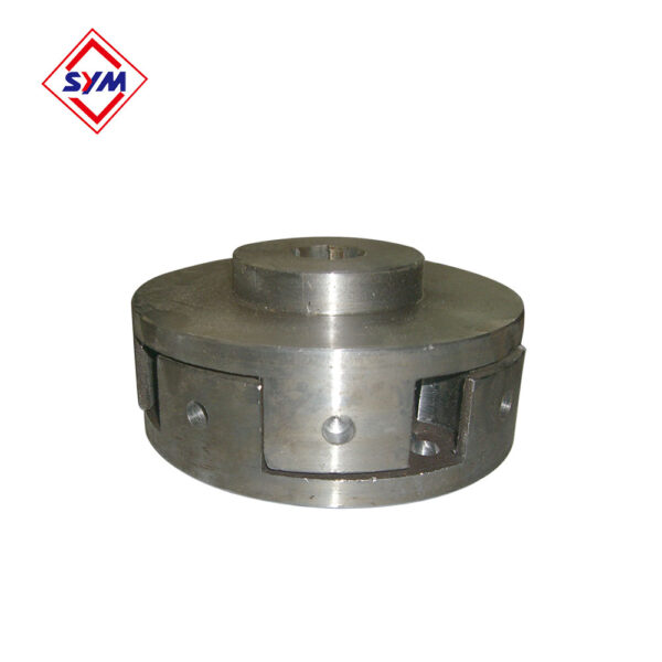 construction hoist coupling