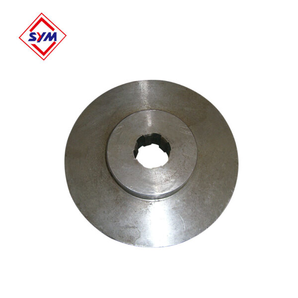 construction hoist coupling