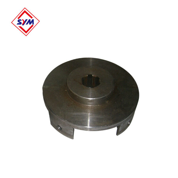 construction hoist coupling