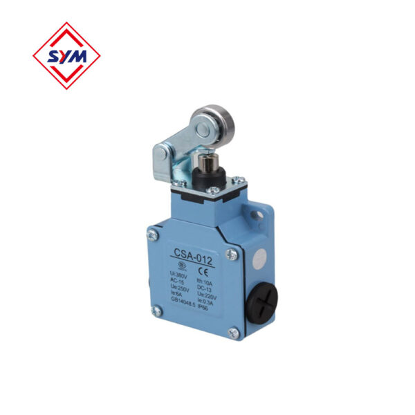 door limit switch