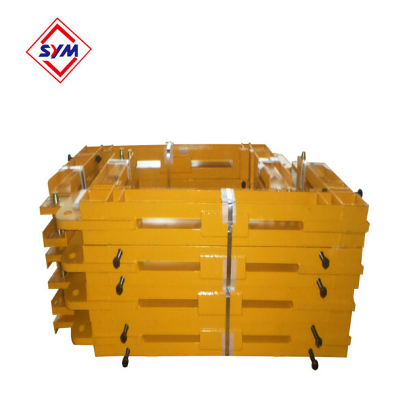 tower crane telescopic cage