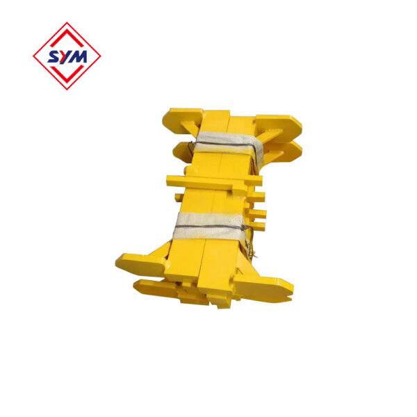 tower crane telescopic cage