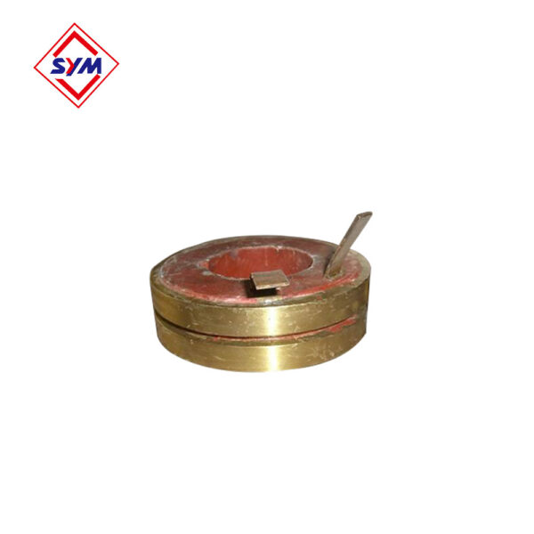 tower crane slip ring